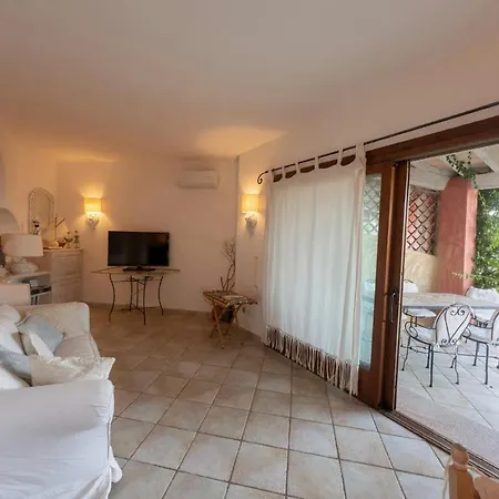 Barbara&marco - Cala Romantica Seaview Apartment *