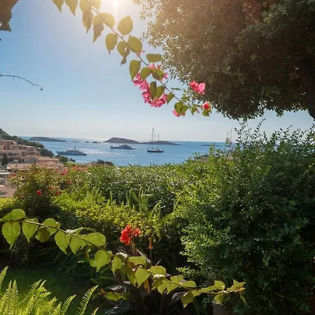 Barbara&marco - Cala Romantica Seaview Διαμέρισμα *
