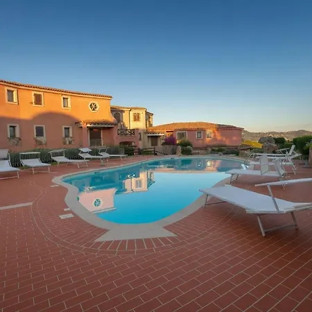 Apartment Barbara&marco - Cala Romantica Seaview Porto Cervo