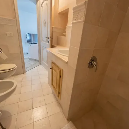 Apartment Barbara&marco - Cala Romantica Seaview Porto Cervo